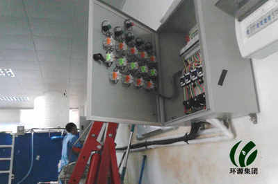 行業暢銷電池殼電鍍污水處理一體化電鍍污水處理設備-污水處理成套設備|污水處理設備|環保&ndash;光波網