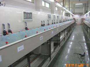 代理日本/瑞士/美國/德國電鍍生產線設備進口裝運報關全套一條龍服務_世界工廠網