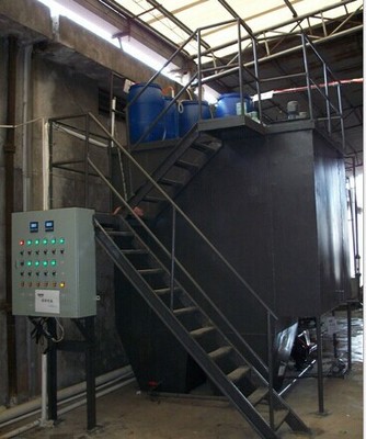 磷化廢水一體化設(shè)備圖片,電鍍廢水處理設(shè)備圖片-中科商務(wù)網(wǎng)-北京中科沃德環(huán)境工程技術(shù)