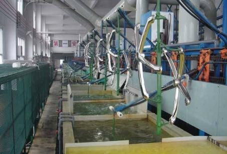 開辦電鍍廠需要哪些證件 求詳細(xì)