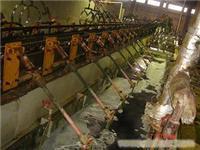 無錫海運機械設備 一站式電鍍與表面處理解決方案專家