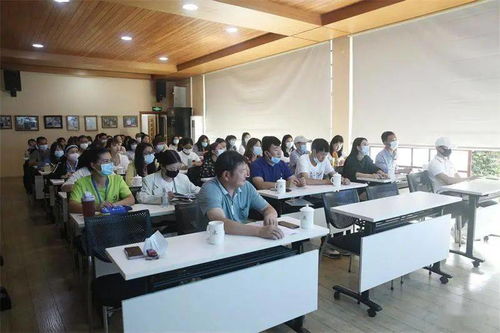 2021年玉溪市導游服務人員暨景區講解員培訓班成功舉辦，助力旅行社服務提質升級