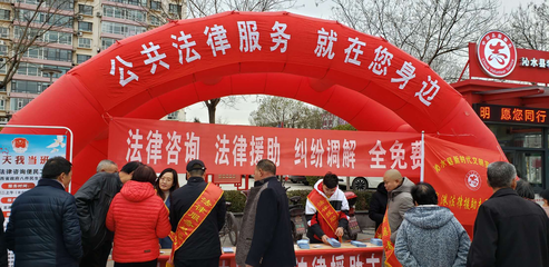 龍港司法所多舉措開展普法惠民 法律咨詢+特困援手 雙線驅(qū)動提升公益服務(wù)效能